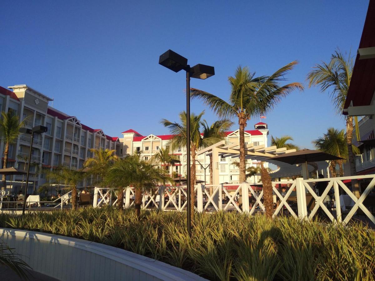 Enjoy Thermas Water Park Resort Águas de São Pedro Extérieur photo